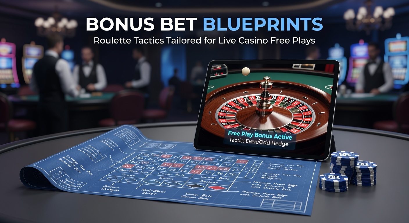 Detaillierte Ansicht eines Bonus-Bet-Menüs auf einem Live-Roulette-Schirm, mit Statistiken zu Hot Numbers und Multiplikatoren während einer Free-Play-Session