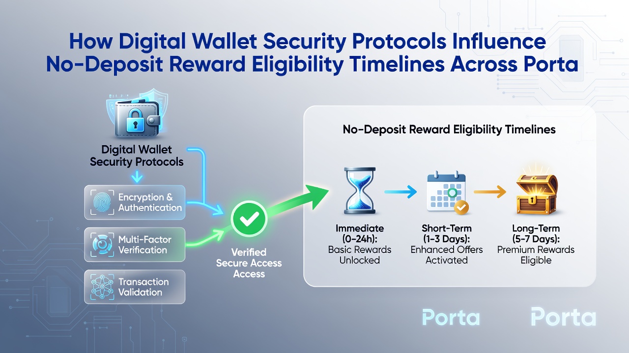 Mobile Gaming-Plattformen mit Wallet-Integration und Bonus-Timelines