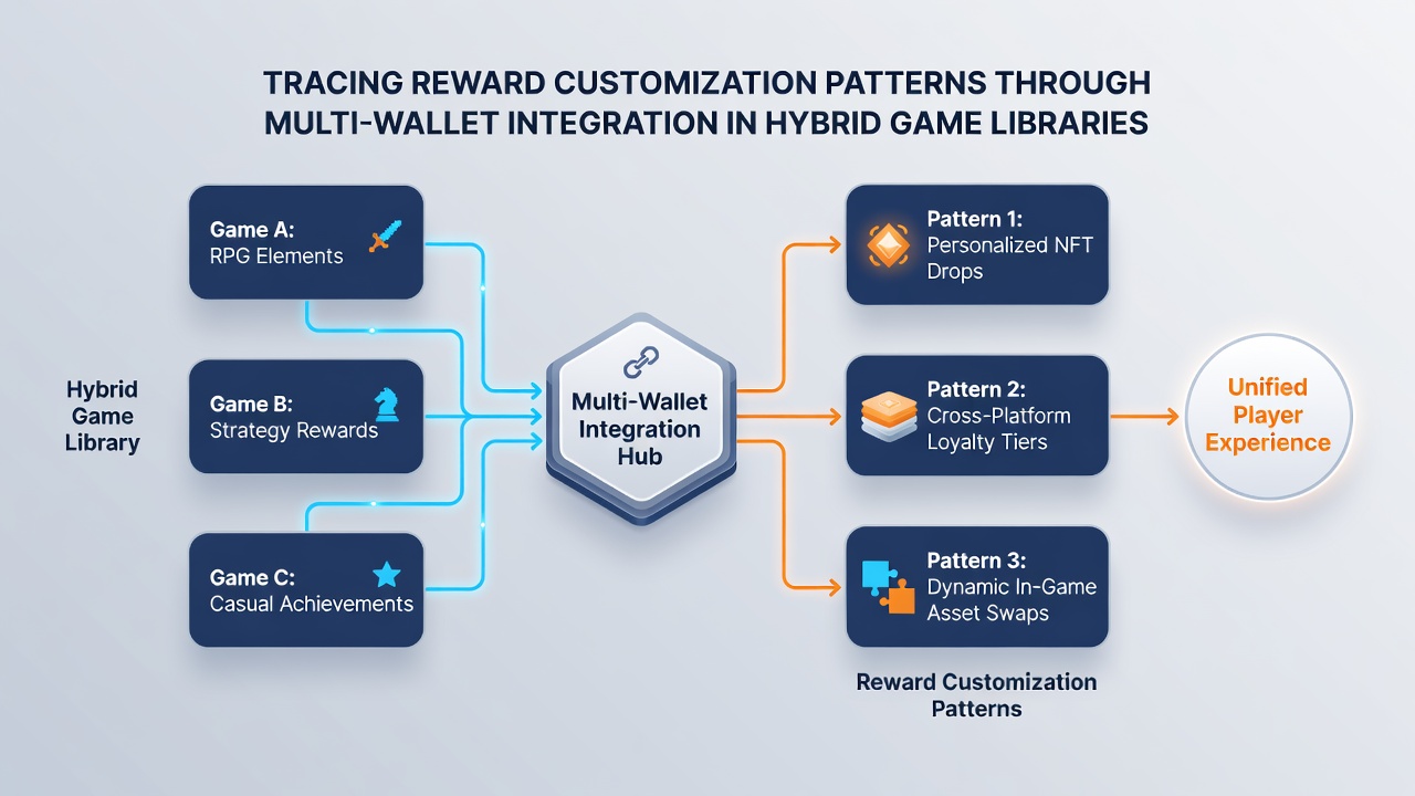 Analyse von Belohnungsmustern in Multi-Wallet-Systemen für Casino-Spiele