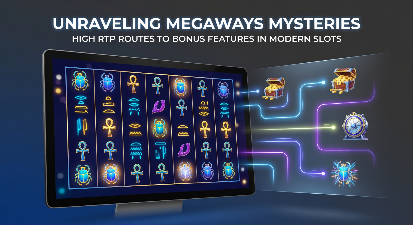 Explosive Bonus-Runde in einem Megaways-Slot mit Free Spins, Wilds und wachsenden Multiplikatoren